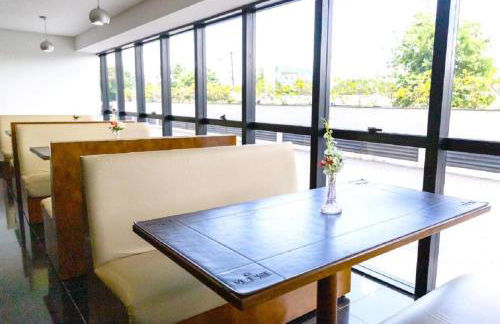 SkyHome Flats Palmas - Cosmopolitan Home & Office - Foto 21