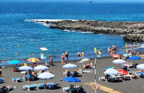 Apartamento Edit con piscina y garaje en el Poseidon - Foto 49