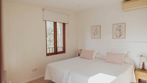 Hotel Rural Can Feliu - Photo 2, Chambre
