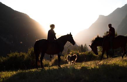 Agriturismo Plan de la Tour B&B - Photo 44