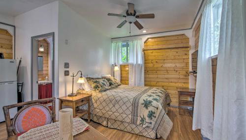 Cozy Pahoa Hideaway Near Black-Sand Beaches! - Foto 3