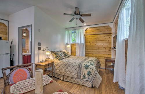 Cozy Pahoa Hideaway Near Black-Sand Beaches! - Photo 3