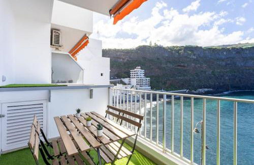 Vivienda Atlántico con terraza y vistas espectaculares - Photo 4