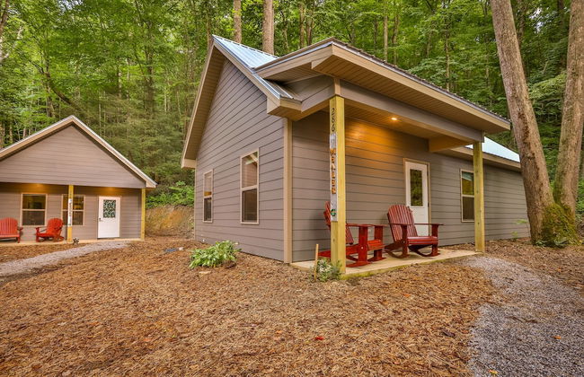 Gingershack Farms - Foto 44