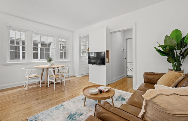 Mulwarree Avenue Apartments by Urban Rest - Foto 15