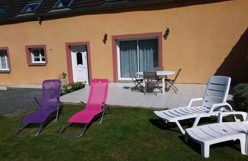 Resort between Utah Beach and Barfleur - Foto 12