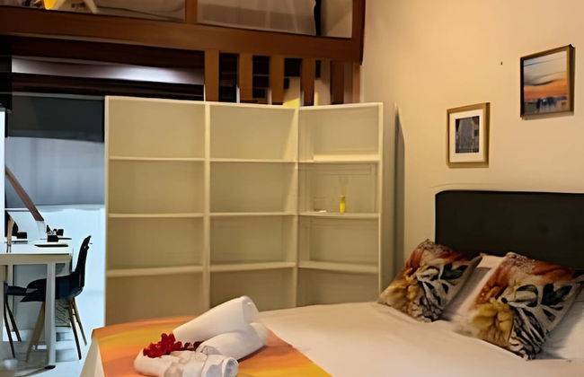 Solar água apart - Foto 50