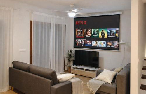 CASA GAVIN l Vistas l Terraza l Wifi l Parking - Foto 12