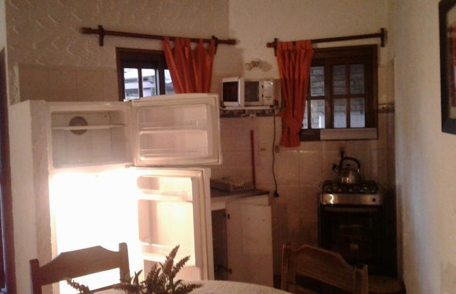 El Descubrimiento Resort Club - Photo 10