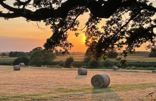 The Beautiful Barn - Foto 44