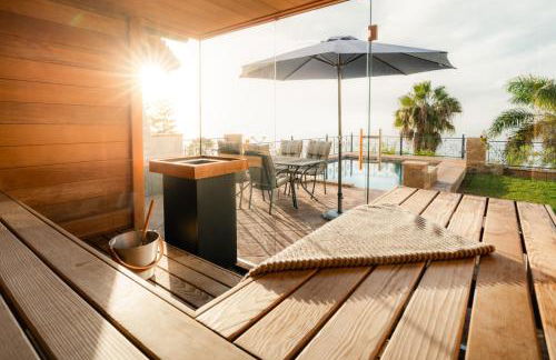 Villa Casa del Sol - Foto 37