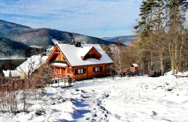 Góralska Willa Bajka - Foto 44