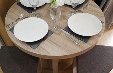 Bonnie View Fort William Cottage - Photo 14