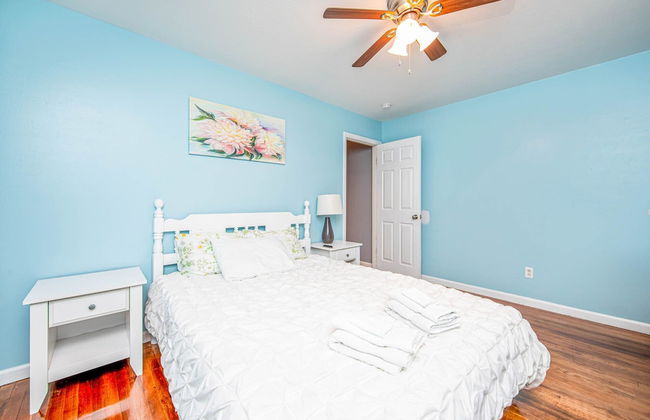 The Beckwith Guest House - Foto 17