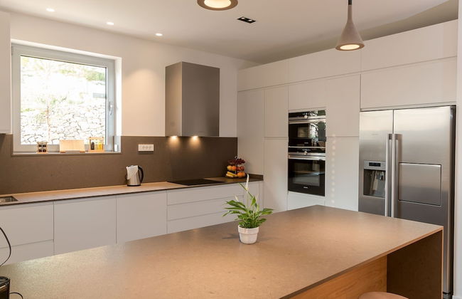 Luxury Villa Carpe Diem Paradise - Foto 16