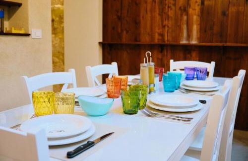 Basso 61, Cozy Oasis with Mini Pool and Courtyard - Foto 52