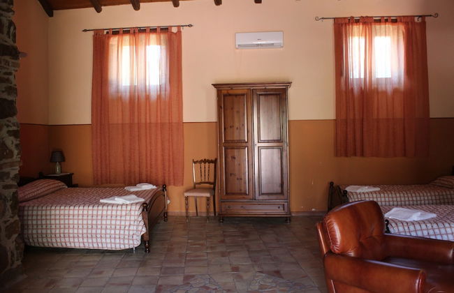 Ponte Calatrasi Agriturismo - Photo 4