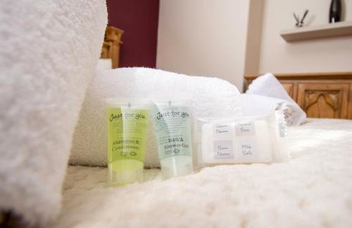 Private Entrance GF 2 bed flat near Renfrew Centre - Pass the Keys - Foto 54