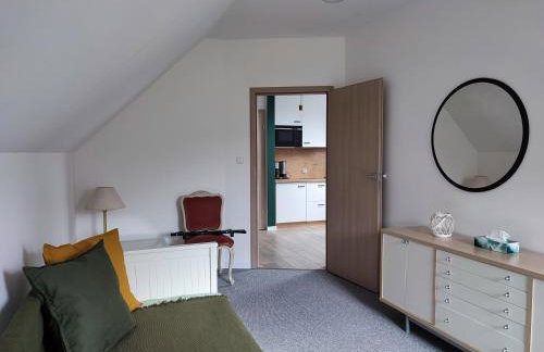 Danielówka w lesie - Foto 11