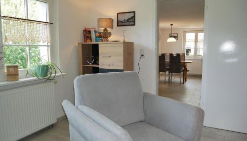 Ferienhaus Juule in ruhiger Lage, Terrasse, WLAN - Foto 3