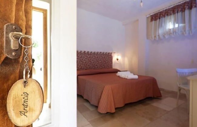 Agriturismo Masseria De Michele - Foto 9