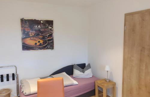 FeWo in Köpenick - Foto 6