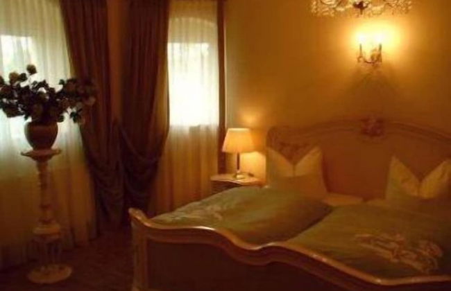 Hotel Appartement Villa Ulenburg - Photo 13