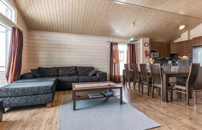 Hallan karhu c, paritalo - Foto 6