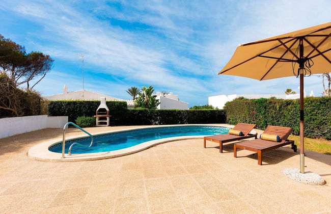 Binisagoc B in Binibeca - Photo 1