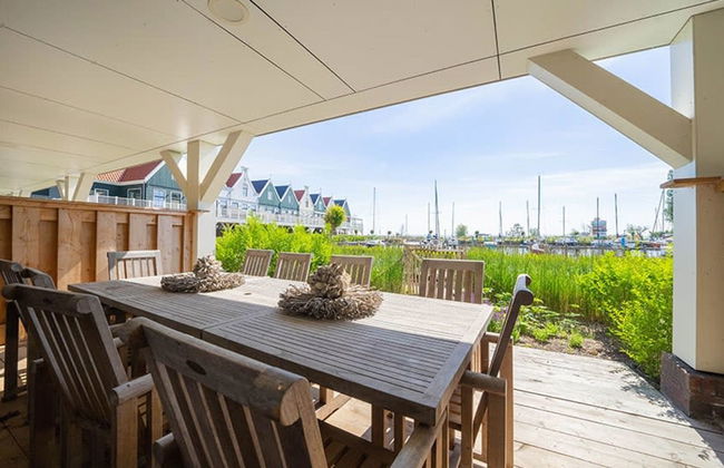 Markermeer 10 - Foto 16