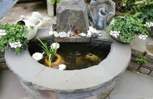 Ferienhaus Burgblick - Foto 11