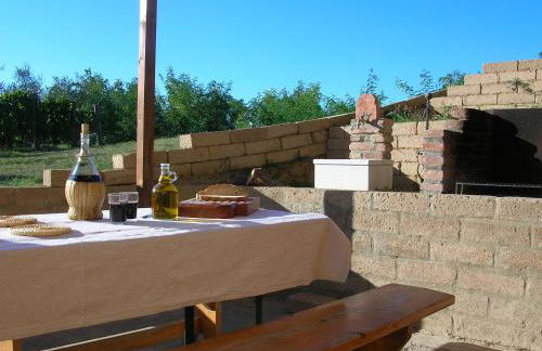 Podere Mazzana - Foto 10