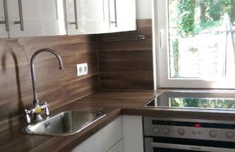 Holiday Home in Süd-Waldhanglage mit Seeblick by Interhome - Foto 7