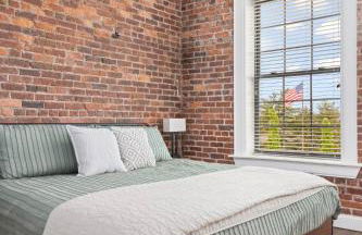 2BR loft condo in downtown Johnson City - Foto 24