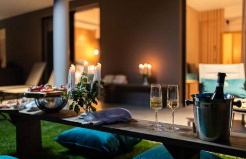 SHILOH Private Luxury Apartments - Foto 52