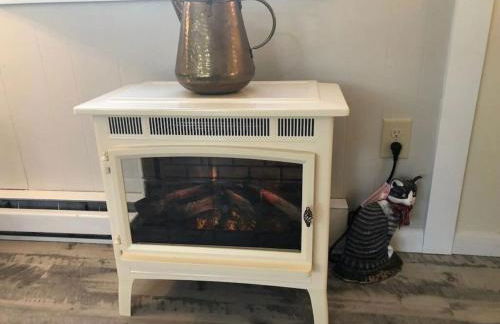 Morning Dove - Hidden Brookside Cottage in the Woods - Hot Tub - Fire Pit - Pet-Friendly - Seneca & Keuka Wine Trails - Foto 17