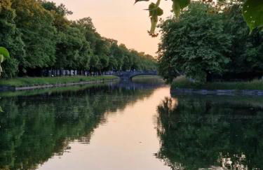 Quiet Family Apartment - 10 min to Center & Oktoberfest - Free Parking - near Nymphenburg Palace & Botanical Garden - Photo 9