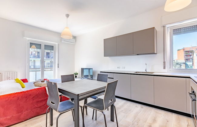 Alessia's Flat- Milano 3 - Foto 12