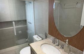 Lindo apt no centro de Foz - Foto 60