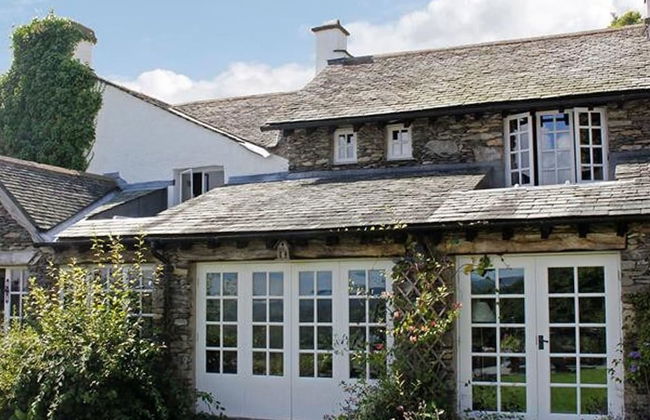 Summerhill Cottage Windermere The Lake District - Foto 18