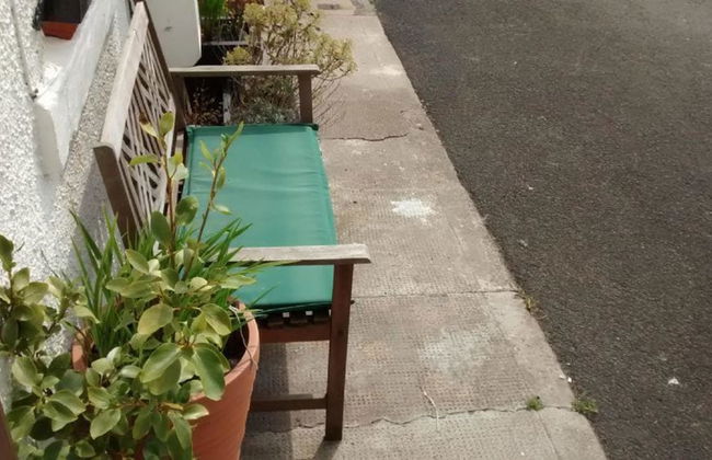 Harbourside Cottage - Foto 8