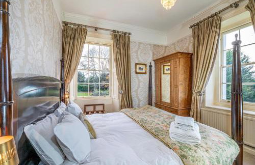 Pengethley Manor - Uk39045 - Foto 16