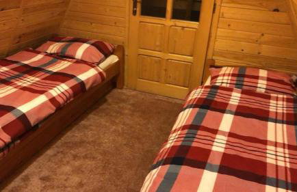 Chata z widokiem na Babią Górę - Foto 27