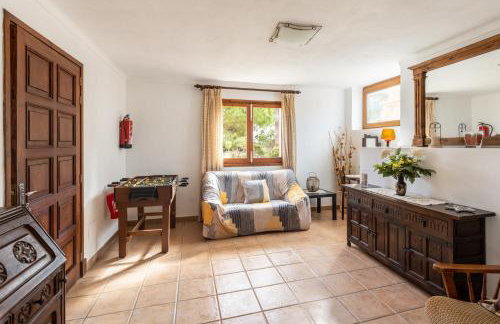 Finca Can Jeroni - Foto 21