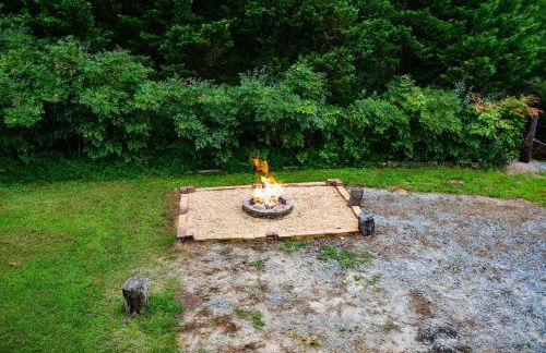 Brew with a View Lodge - Foto 16