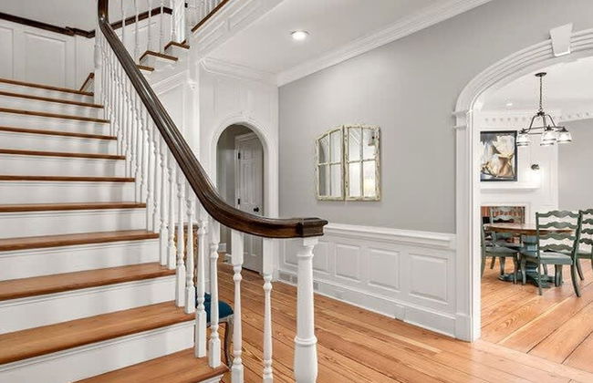 Private Resort - Lake Lanier Paradise - Foto 10