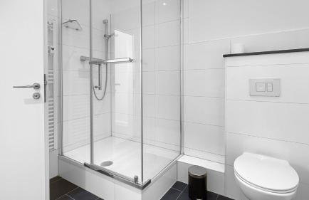 Signature Suite, Central in List, 3 Rooms & Kitchen - Photo 7