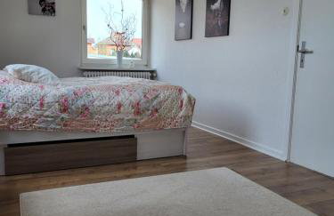 Westküste Ferienwohnung - Foto 15