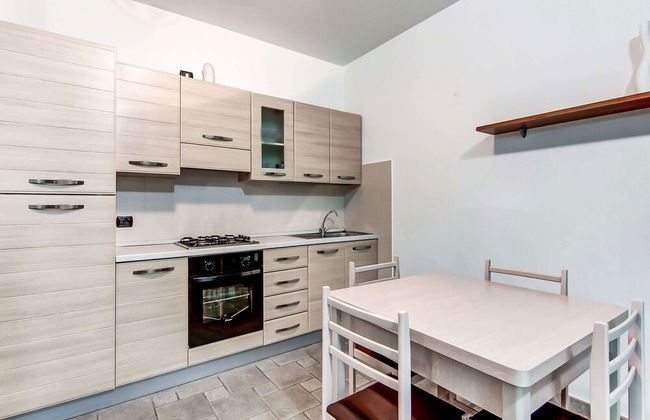 Tranquil Apartment in Cupramontana With Garden - Foto 14