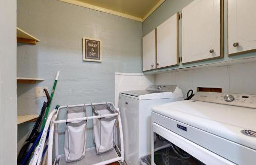 Hungry Horse Hideout - Foto 14